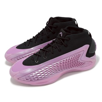 [ACS] adidas 籃球鞋 AE 1 紫 黑 男鞋 愛德華茲 愛迪達 Preloved Purple IG6670