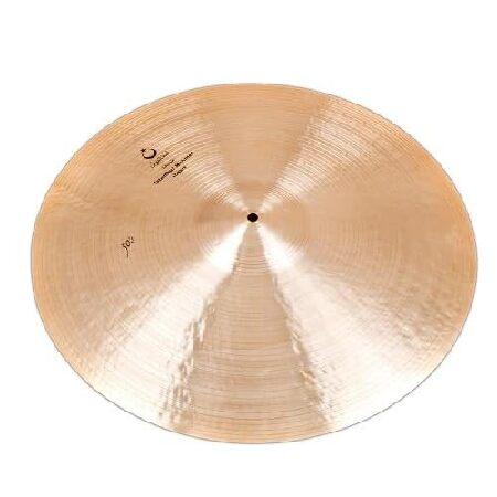 Istanbul Mehmet Cymbals Nostalgia s Ride