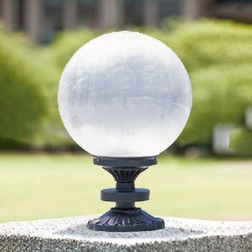 戶外門柱燈 K06-81-2670C