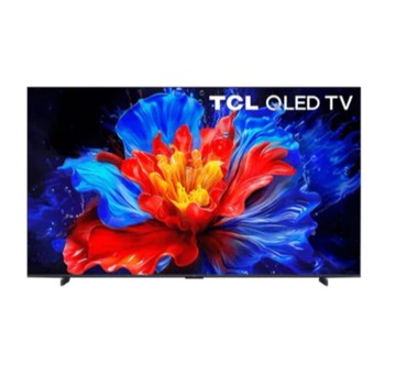98P8K【TCL】 98吋 QLED Google TV 量子智能連網液晶顯示器