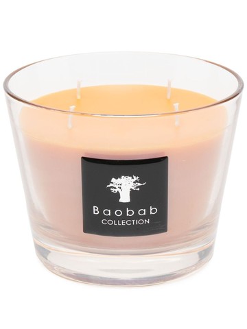 Baobab Collection - All Seasons Zanzibar Spices scented candles - unisex - citronella/glass - One Size - Neutrals