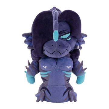 E哥❤現貨新品Levi Plushie利維毛絨玩具X博主周邊創意玩偶藝術家公仔預售