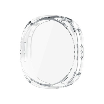 Samsung穿戴配件 三星SAMSUNG Galaxy Watch 8/9 40mm 超薄透明隱形保護套(全包款)