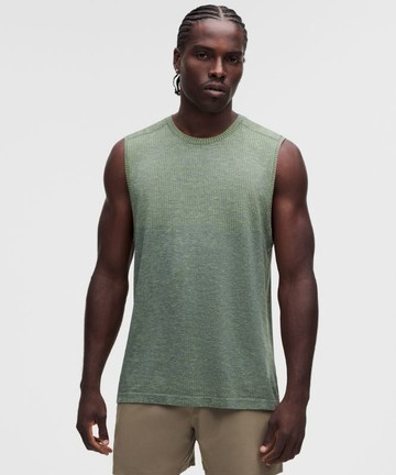 Metal Vent Tech Sleeveless Shirt Updated Fit Size Medium