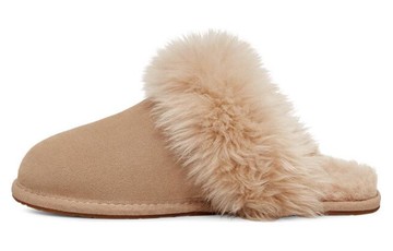 UGG SCUFF SIS SLIPPER SAND WOMEN