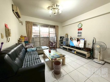 (專)中壢太子國際村體育園區景觀3房車｜桃園市中壢區龍慈路