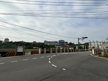 大樹區公所旁3.5分方正農地｜高雄市大樹區水廠段