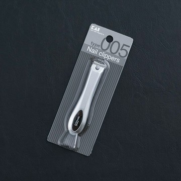 【晨光】日本 KAI貝印 高級不鏽鋼指甲剪(937381)【現貨】