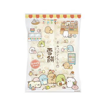 角落小夥伴雪餅米果118g