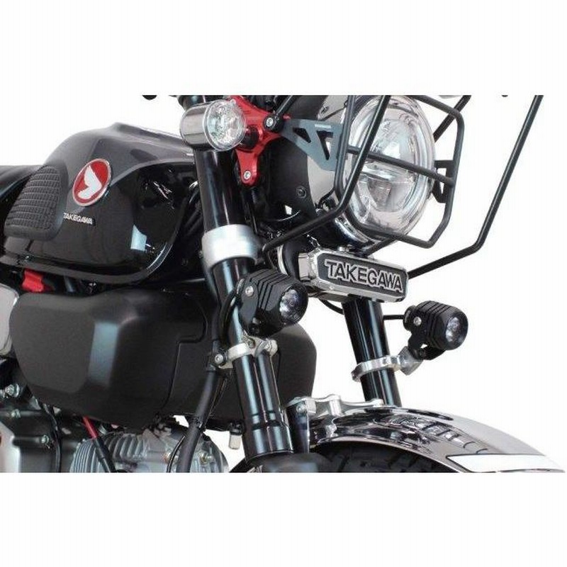 SP武川 SPタケガワ LEDフォグランプキット3.0(950) 入数:2個 SP武川 SPタケガワ LEDフォグランプキット3.0(950) 入数:2個