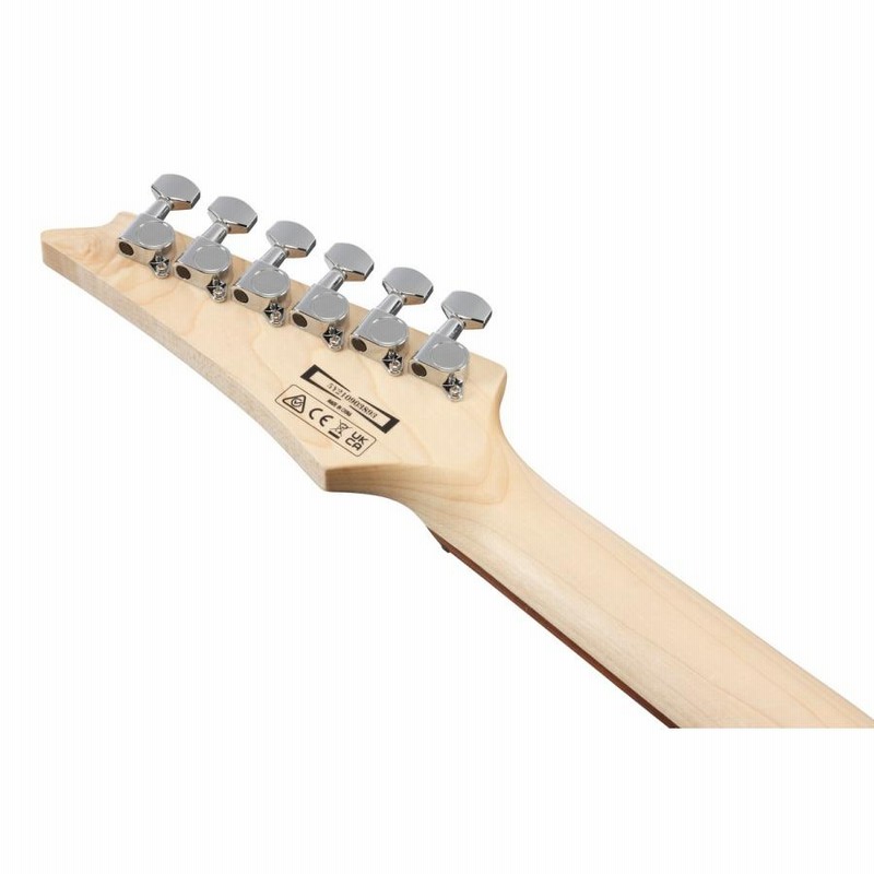 エレキギター Gio Ibanez GRX20 Ibanez GRX20-JB GIO RX Electric Guitar, Jewel Blue – Swee