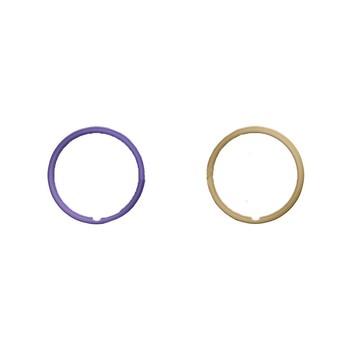 【3D曲面複合】適用 Garmin Lily 1 / 2 代通用 PMMA+PC 防刮 耐刮 全螢幕 保護膜 保護貼