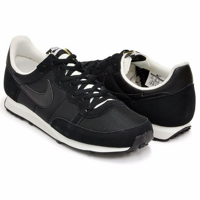 Nike Challenger ナイキ チャレンジャー Black Black Sail Phantom 通販 Lineポイント最大0 5 Get Lineショッピング