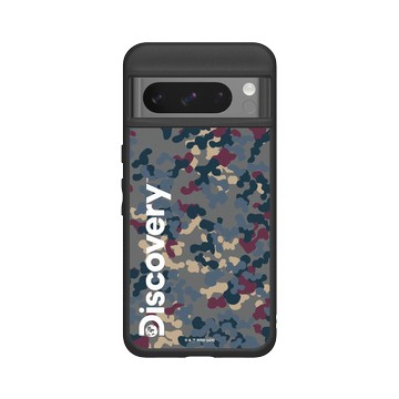 Pixel 8 Pro SolidSuit 黑 - Discovery - 變質岩