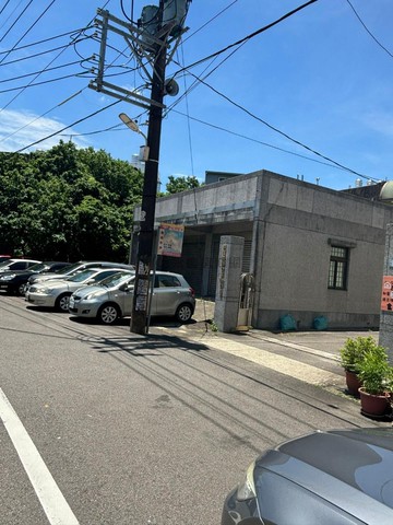平鎮66快速道路旁臨路面寬丁建用地（送現成廠房）｜桃園市平鎮區新北段