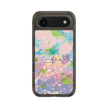 iPhone Air AirX 本質黑 - Jazlynn - 日落時分