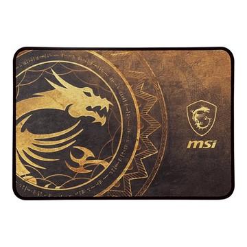 msi 微星 電競滑鼠墊  多色 電競  1個