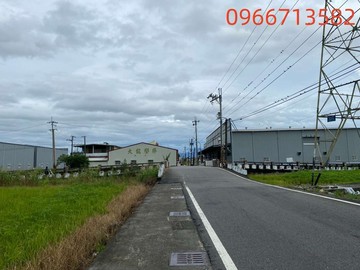 大寮近鳳林三路廠房｜高雄市大寮區鳳林三路
