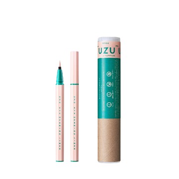 UZU渦 睛奇眼線液-粉米,0.55mL