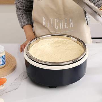 {保固一年}商用大容量酸奶機奶皮子酸奶多功能發酵機米酒發面發酵箱神器10斤