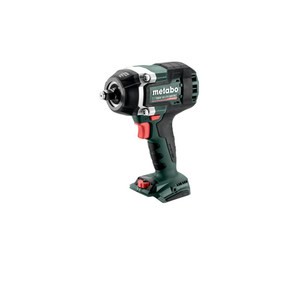 metabo 18V鋰電無刷衝擊扳手機 空機(SSW 18 LTX 800 BL)