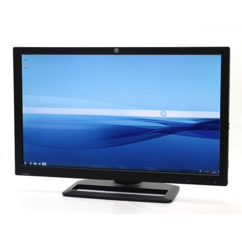 HP 27インチWQHD ZR2740W-