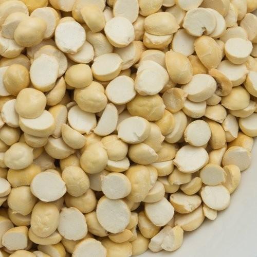 送料無料 ロースト チャナダール 3kg 常温便 Roasted Chana Dal ヒヨコ豆 チャナ豆