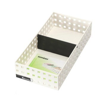 好學積木籃2號 附隔板 OA-002