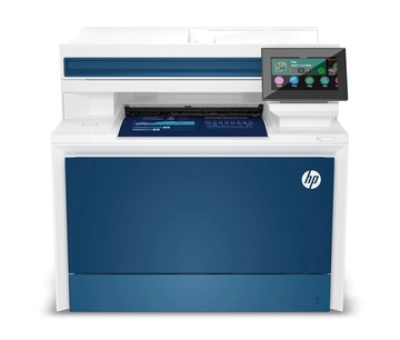 hp color laserjet pro mfp 4303fdw 彩色雷射多功能事務機