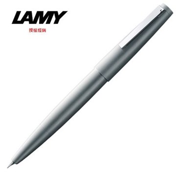 LAMY AION系列 鋼珠筆 377