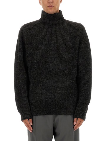 lemaire turtleneck sweater
