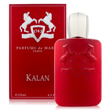 Parfums De Marly 瑪爾利 Kalan 卡蘭淡香精 EDP 125ml (平行輸入)