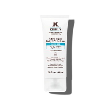 集高效清爽零油光UV水凝露SPF50 PA++++ – 預防光老化／防曬推薦