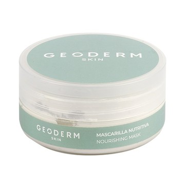 GEODERM 西班牙原裝純淨甦活水嫩保濕面膜150ml (原廠公司貨)到期日2027/04/25