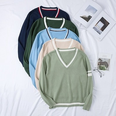 スクール制服セーターの通販 1 543件の検索結果 Lineショッピング