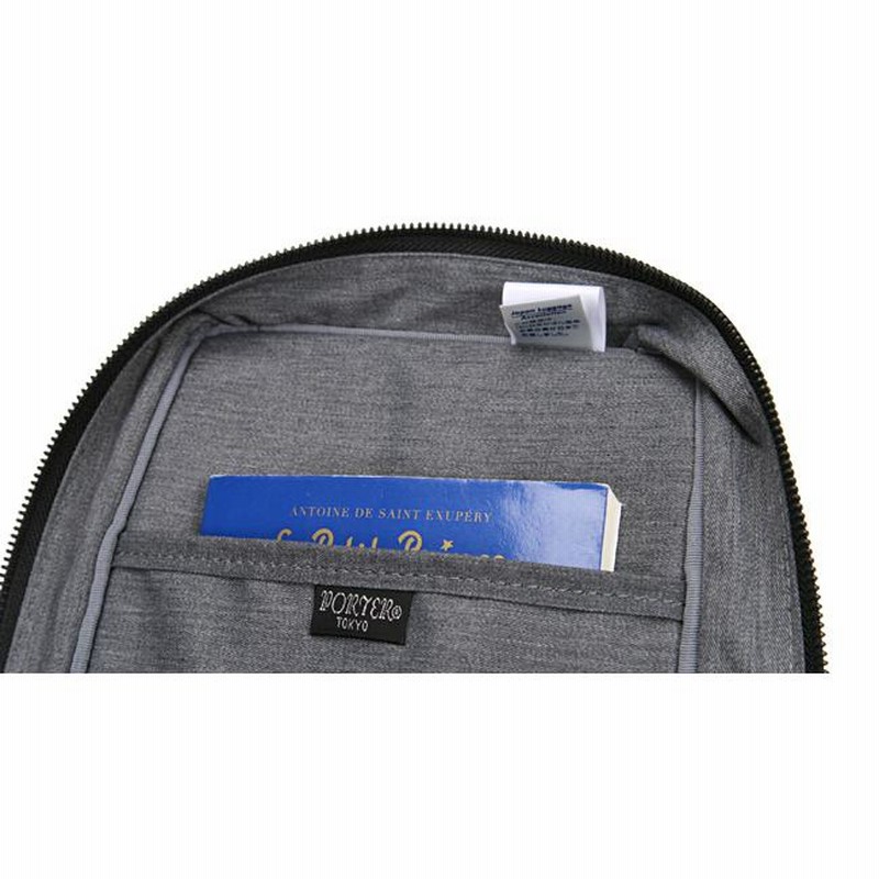 ポーター ルート スリングショルダーバッグ 234-01263 ボディ