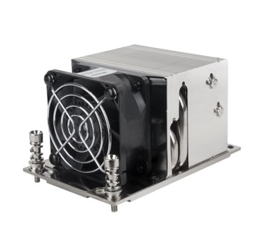 【享最高折300】SilverStone 銀欣 XE02-SP3 CPU 散熱器/SST-XE02-SP3