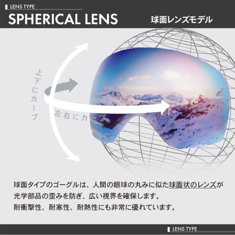 Oakley スプライスゴーグル2個、交換レンズ5枚付き （オークリー