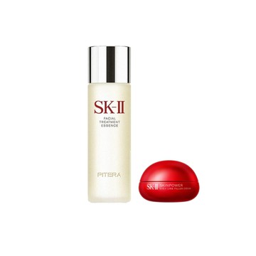 SK-II 青春肌活能量組