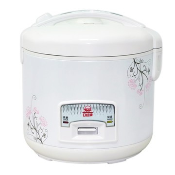 【日虹牌】10人份微壓厚釜電子鍋 RH-1811