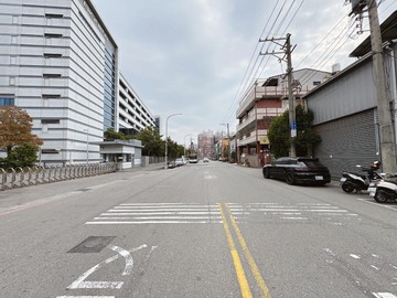 低於行情/十三期旁稀有乙工用地釋出/可三照｜台中市南區番婆段