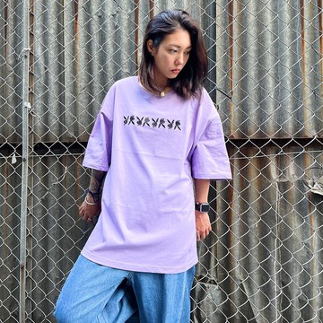 Hate Monday'' X PLAYBOY - TEE短袖上衣(PBHM-T03)