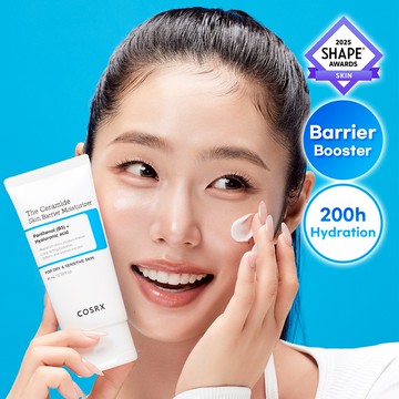 COSRX The Ceramide Skin Barrier Moisturizer 80ml