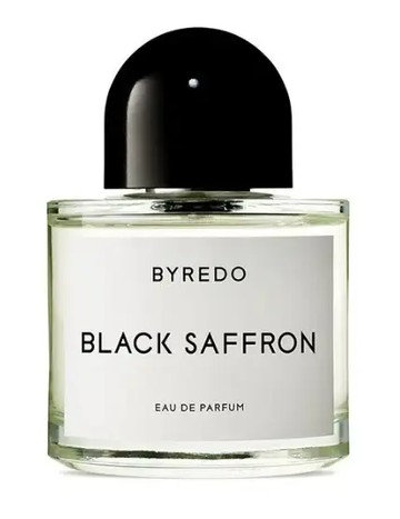 A11 BYREDO 黑色番紅花淡香精 100ML