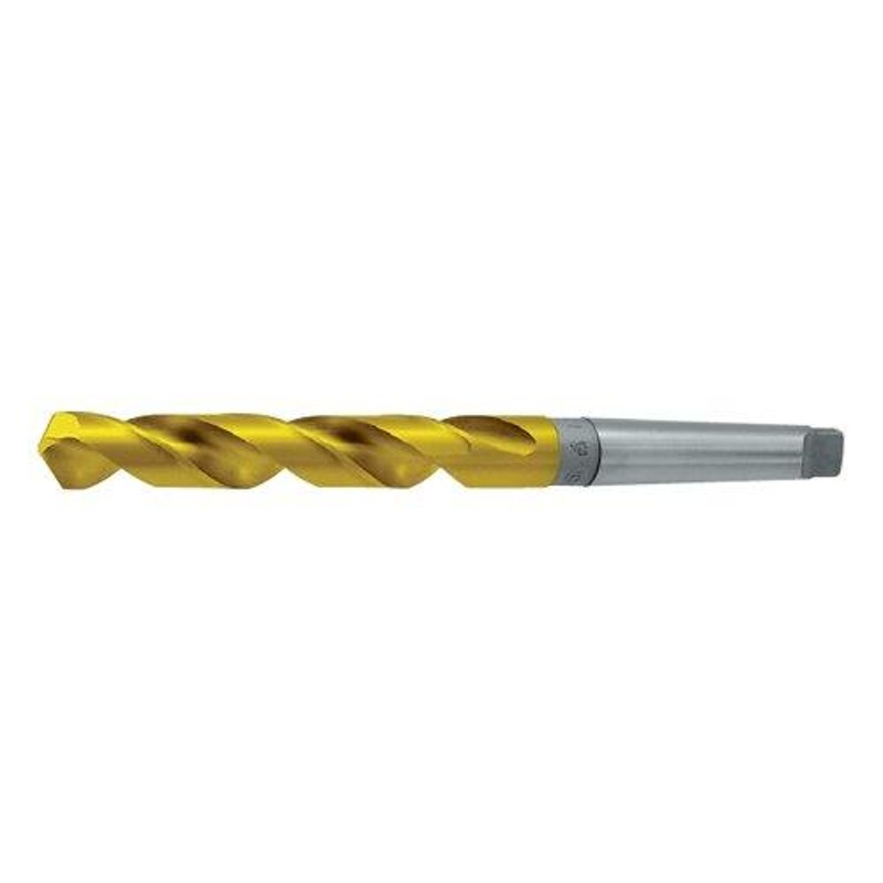 新年の贈り物 NACHi ナチ ハイスドリル コバルトテーパーシャンクドリル COTD 16.9mm