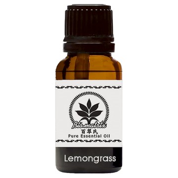 Bio-matrix 百翠氏 檸檬草純精油 50ml  1瓶