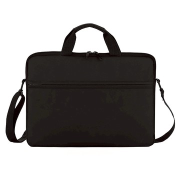 時尚筆電包 黑色 大  大(45 x 32cm)  1個