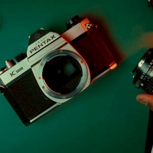 Film Photography: Exposure, Metering & Key Skills