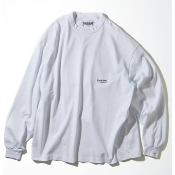 【日貨代購CITY】2023AW CAHLUMN Heavy Weight Jersey Tee 長T 重磅 4色 現貨