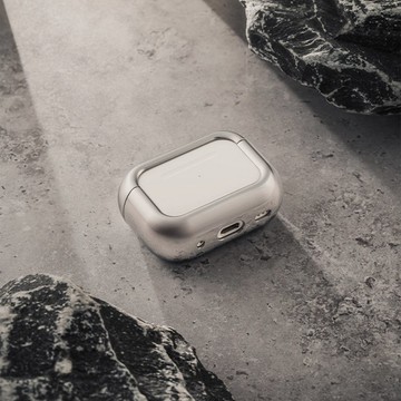 ARC | Arc Pulse AirPods Pro 保護殼 鏡面銀